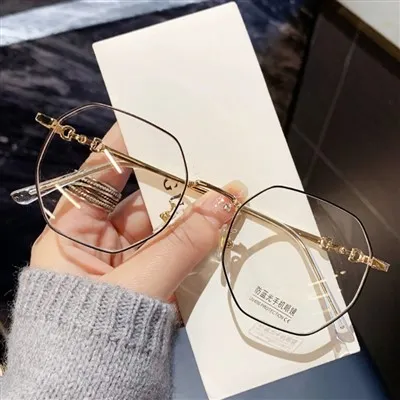 কম্পিউটার চশমা ফ্রেম চশমা 2024